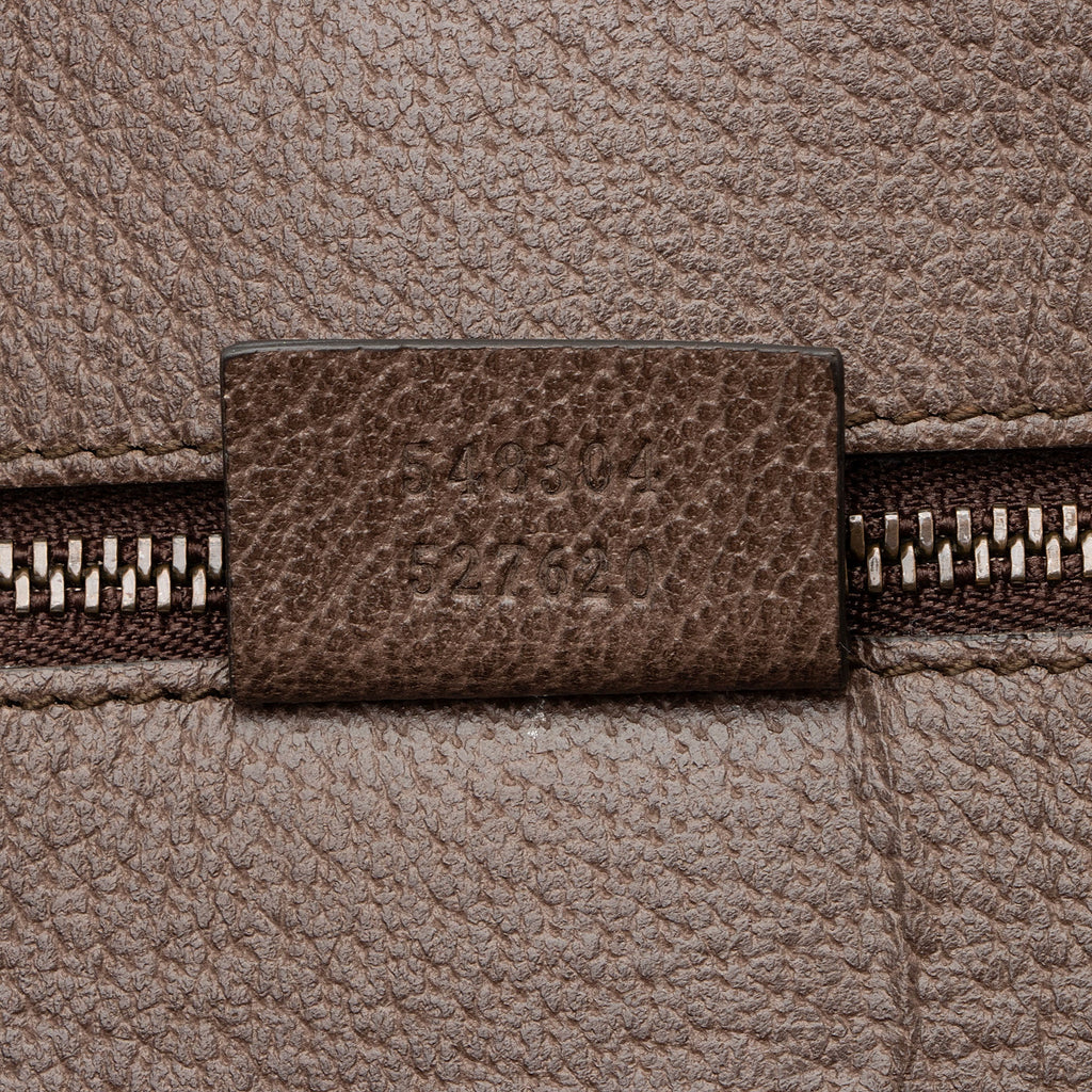 Gucci GG Supreme Ophidia New Acero Triple Messenger