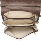 Gucci GG Supreme Ophidia New Acero Triple Messenger