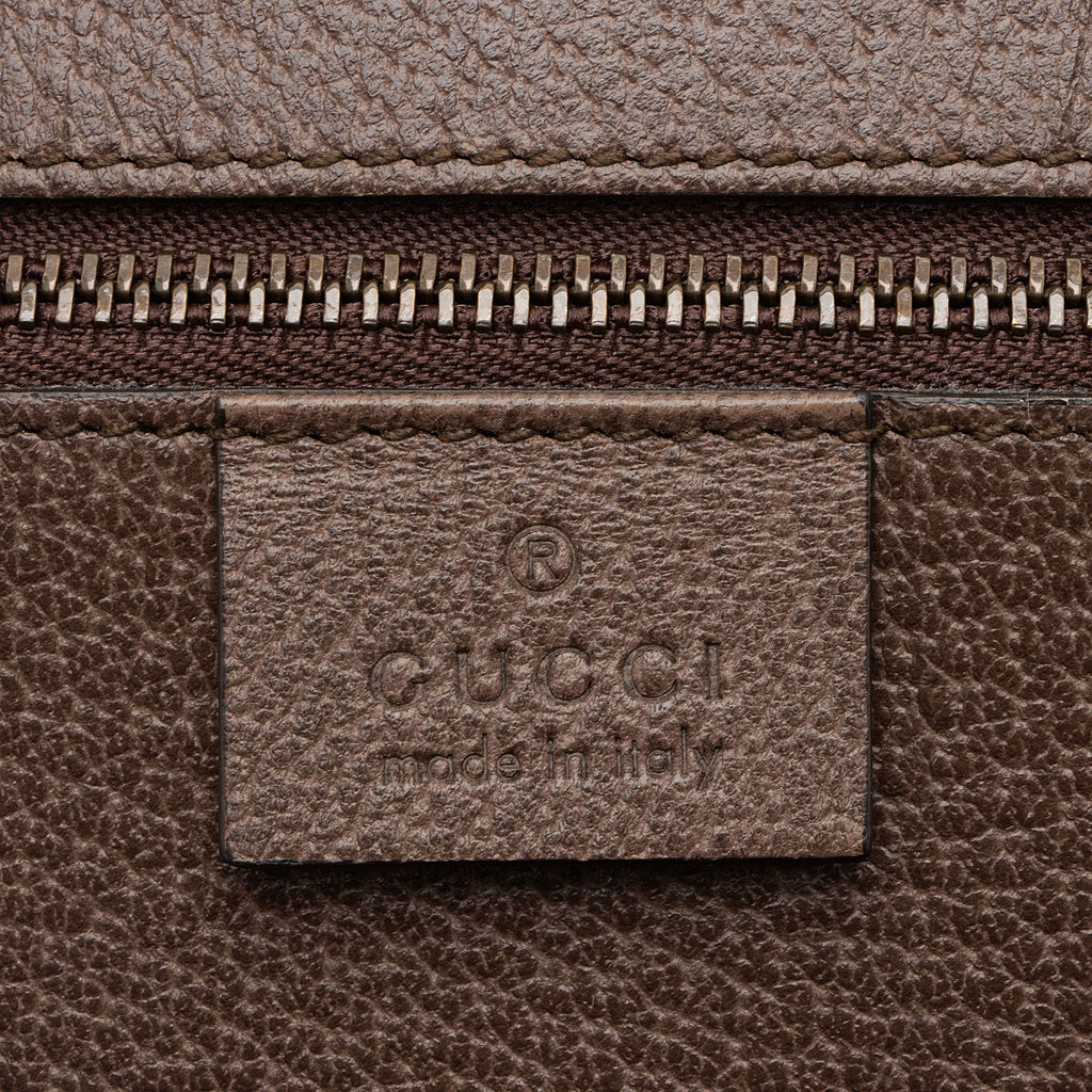 Gucci GG Supreme Ophidia New Acero Triple Messenger