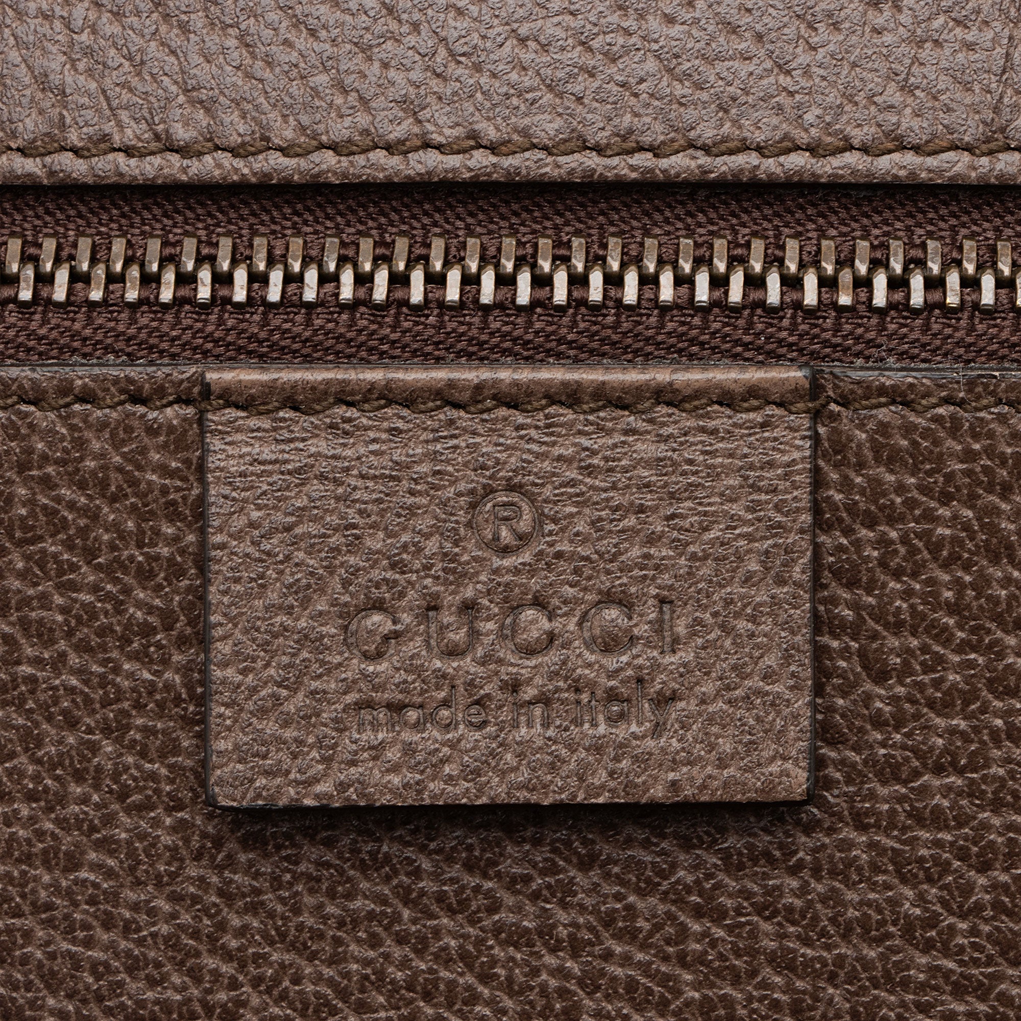 Gucci GG Supreme Ophidia New Acero Triple Messenger