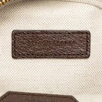 Gucci GG Supreme Ophidia Paint Round Crossbody (SHG-Ulg3nX)