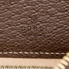 Gucci GG Supreme Ophidia Phone Case Belt Bag - Size 34 / 85 (SHF-20457)