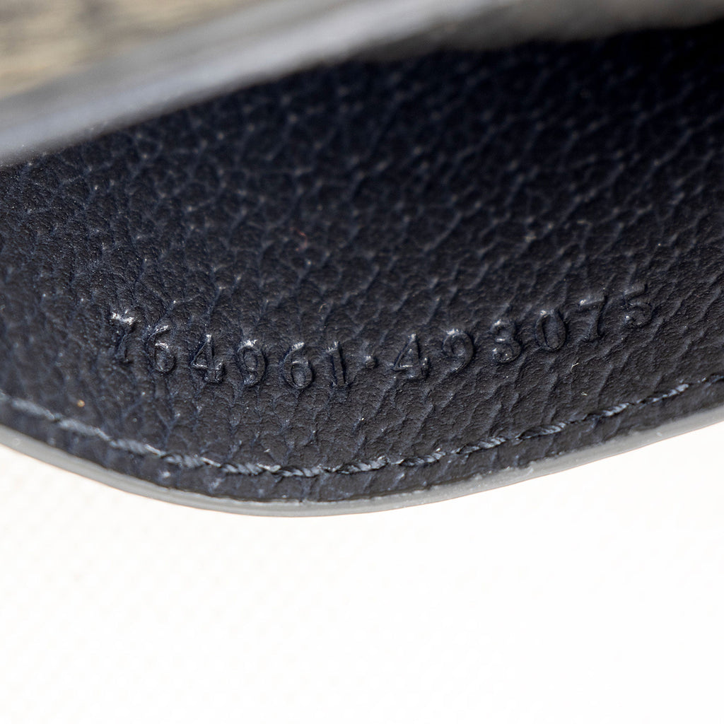 Gucci GG Supreme Ophidia Pochette