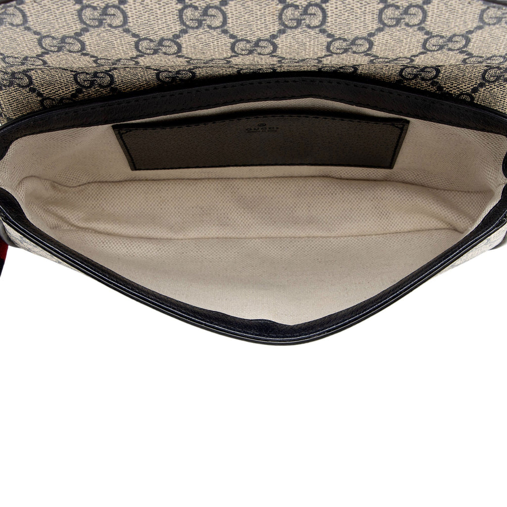 Gucci GG Supreme Ophidia Pochette