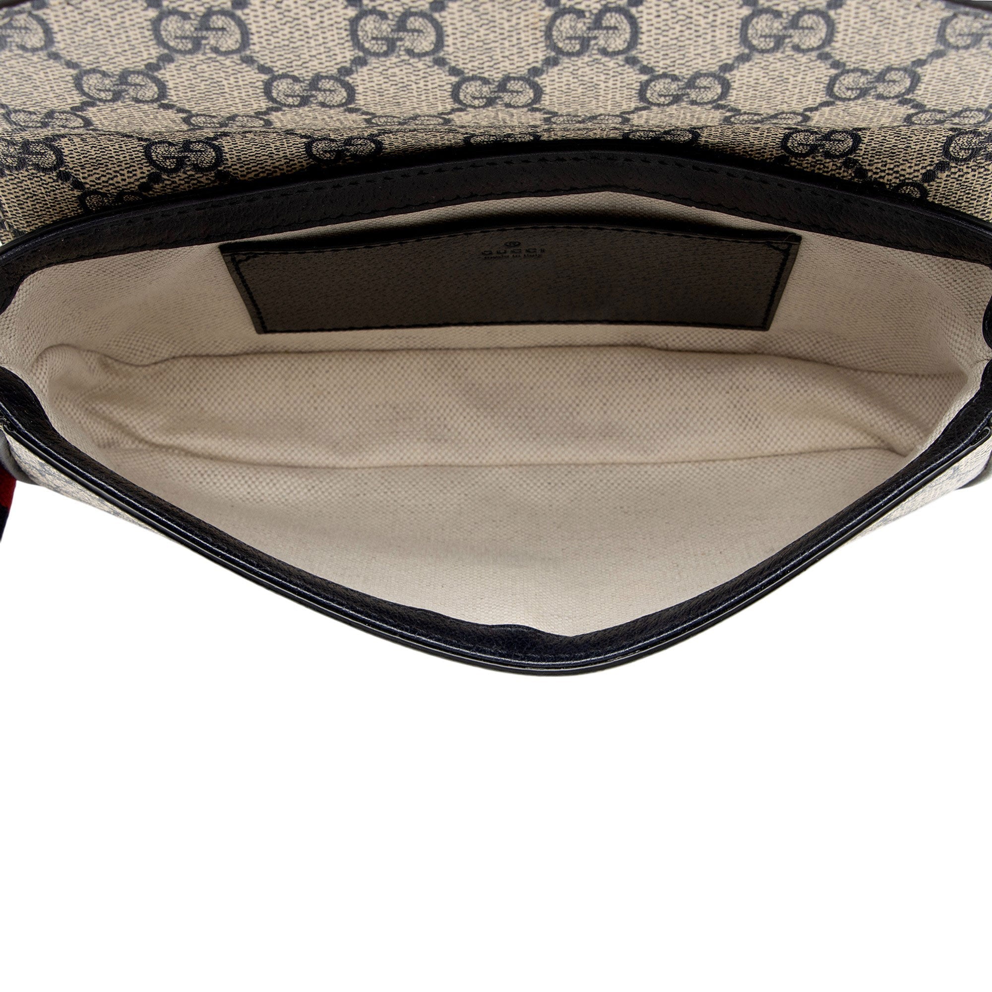 Gucci GG Supreme Ophidia Pochette