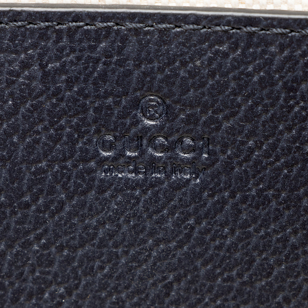 Gucci GG Supreme Ophidia Pochette