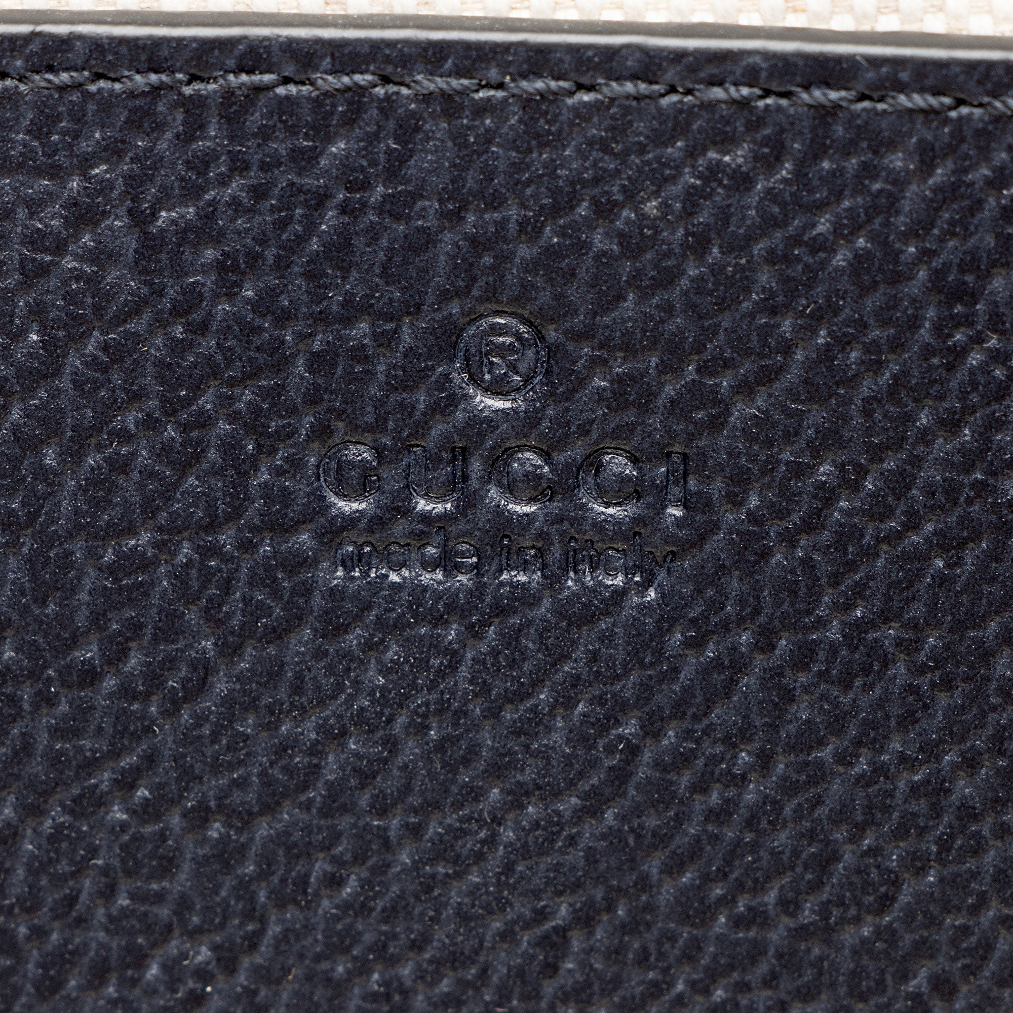 Gucci GG Supreme Ophidia Pochette