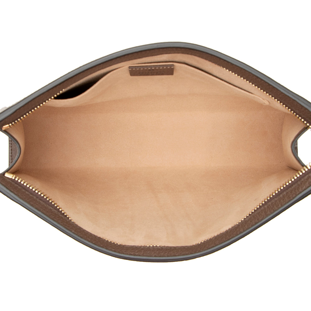 Gucci GG Supreme Ophidia Pouch (SHF-21946)