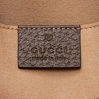 Gucci GG Supreme Ophidia Pouch (SHF-3cQwlt)