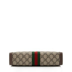 Gucci GG Supreme Ophidia Pouch (SHF-KSvN5n)