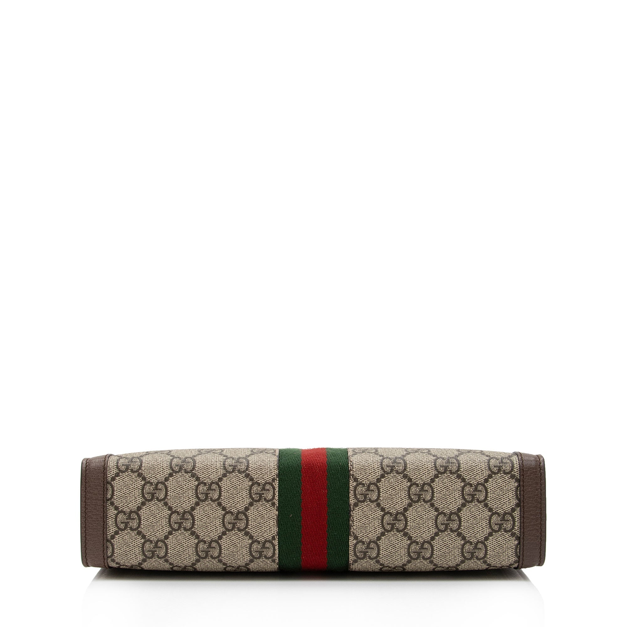 Gucci GG Supreme Ophidia Pouch (SHF-KSvN5n)