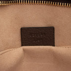 Gucci GG Supreme Ophidia Pouch (SHF-KSvN5n)
