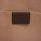 Gucci GG Supreme Ophidia Pouch (SHF-KSvN5n)