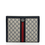 Gucci GG Supreme Ophidia Pouch (SHF-To83mf)