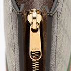 Gucci GG Supreme Ophidia Pouch (SHF-RFZPp0)