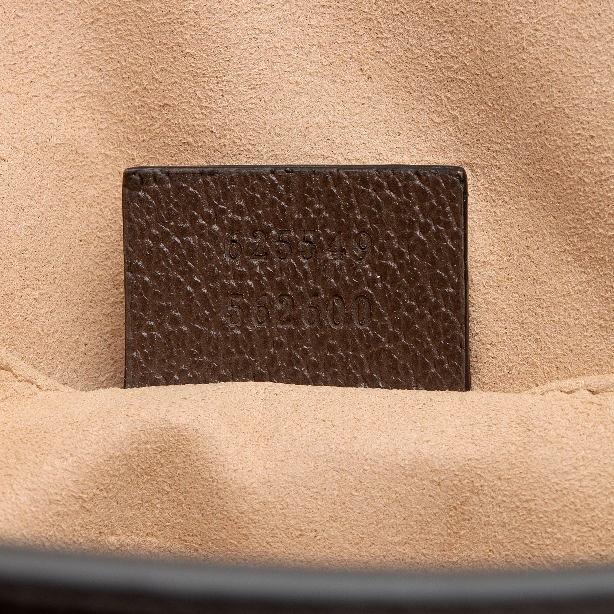 Gucci GG Supreme Ophidia Pouch (SHF-RFZPp0)