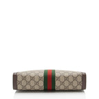 Gucci GG Supreme Ophidia Pouch