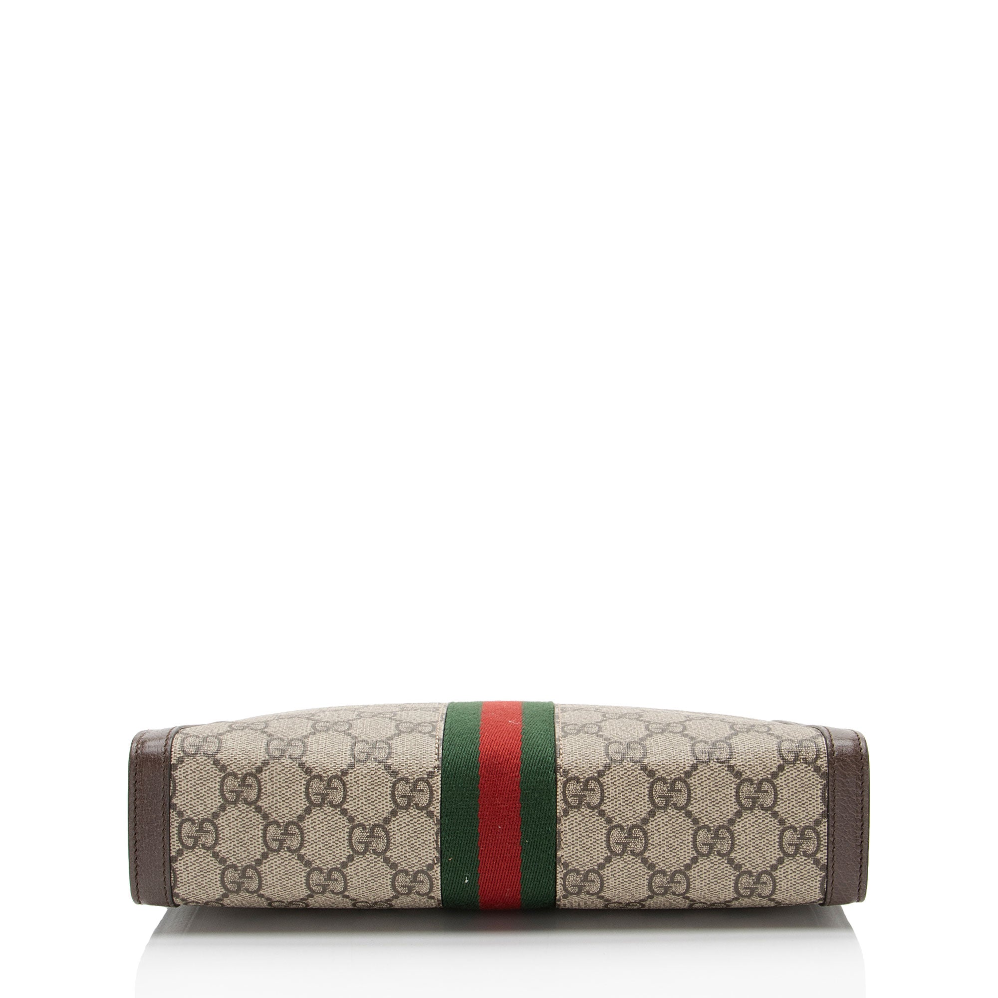 Gucci GG Supreme Ophidia Pouch