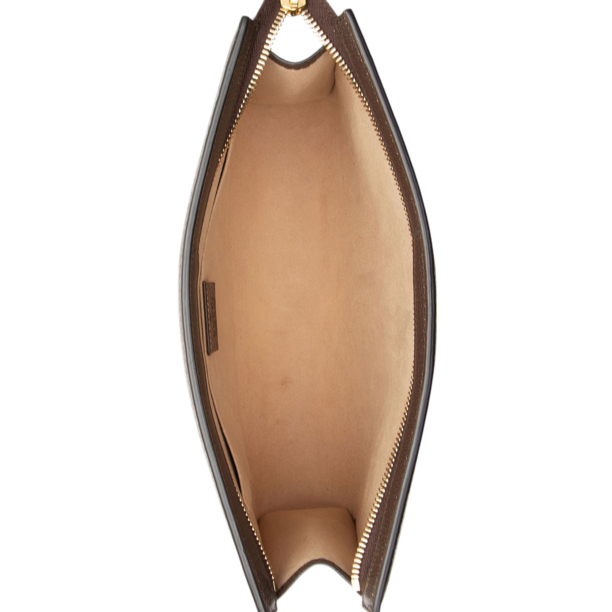 Gucci GG Supreme Ophidia Pouch
