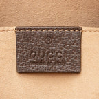 Gucci GG Supreme Ophidia Pouch
