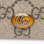 Gucci GG Supreme Ophidia Pro Max iPhone X/XS Case (SHF-anckp3)