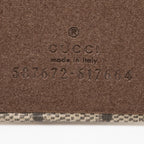 Gucci GG Supreme Ophidia Pro Max iPhone X/XS Case (SHF-anckp3)