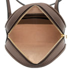 Gucci GG Supreme Ophidia Round Mini Backpack (SHF-20092)
