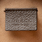 Gucci GG Supreme Ophidia Round Mini Shoulder Bag