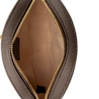 Gucci GG Supreme Ophidia Round Mini Shoulder Bag