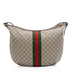 Gucci GG Supreme Ophidia Shoulder Bag
