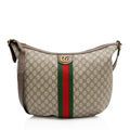 Gucci GG Supreme Ophidia Shoulder Bag