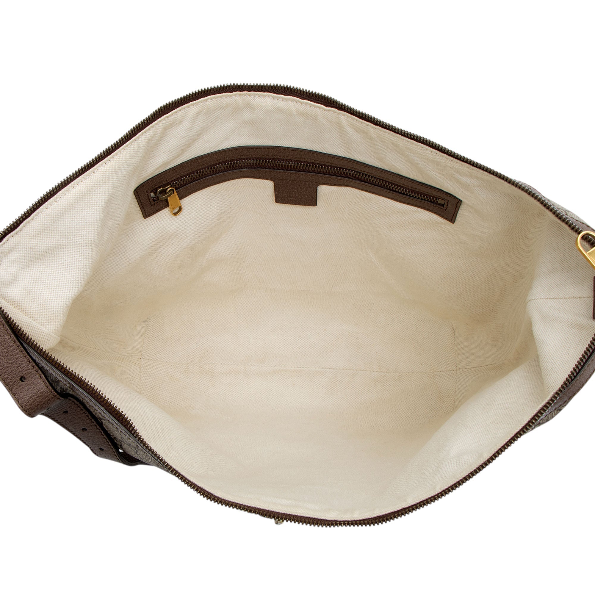 Gucci GG Supreme Ophidia Shoulder Bag