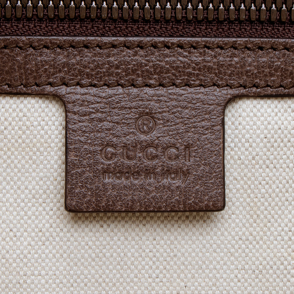 Gucci GG Supreme Ophidia Shoulder Bag