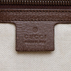Gucci GG Supreme Ophidia Shoulder Bag