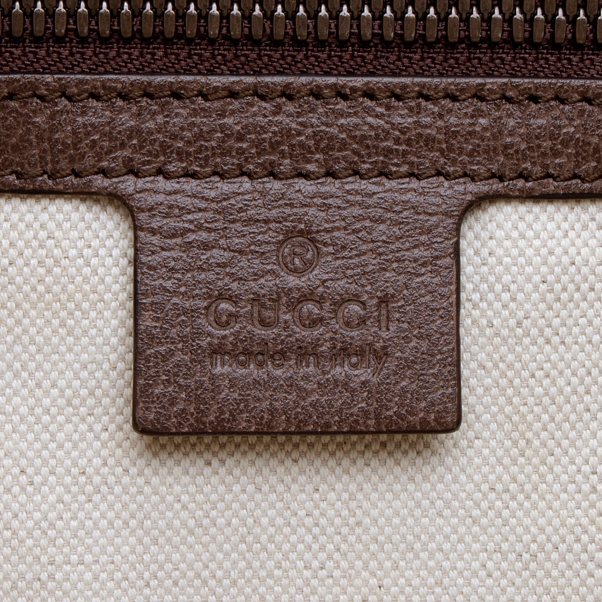 Gucci GG Supreme Ophidia Shoulder Bag