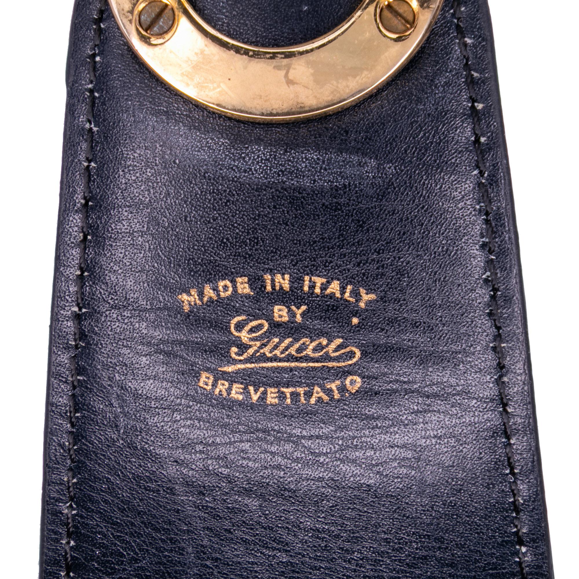 Gucci GG Supreme Ophidia Shoulder Bag