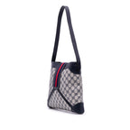 Gucci GG Supreme Ophidia Shoulder Bag