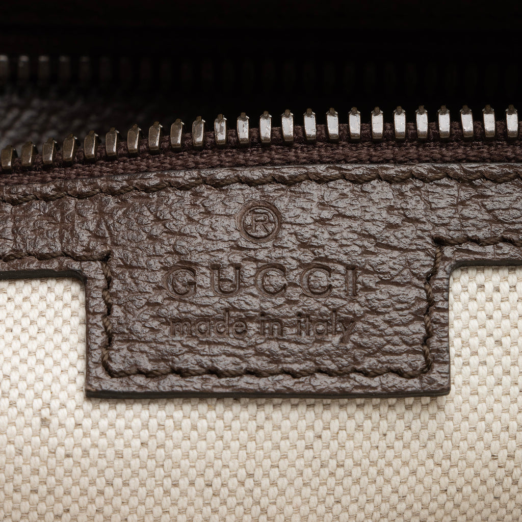 Gucci GG Supreme Ophidia Small Backpack (SHF-bxnAX0)