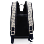 Gucci GG Supreme Ophidia Small Backpack (SHF-TYi93j)