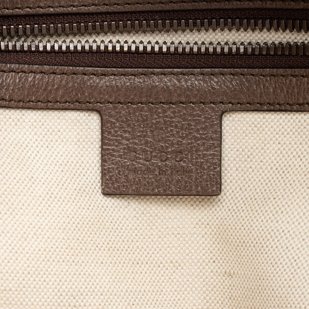 Gucci GG Supreme Ophidia Small Backpack (SHF-HxraRE)