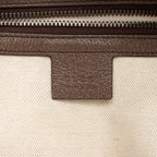 Gucci GG Supreme Ophidia Small Backpack (SHF-HxraRE)