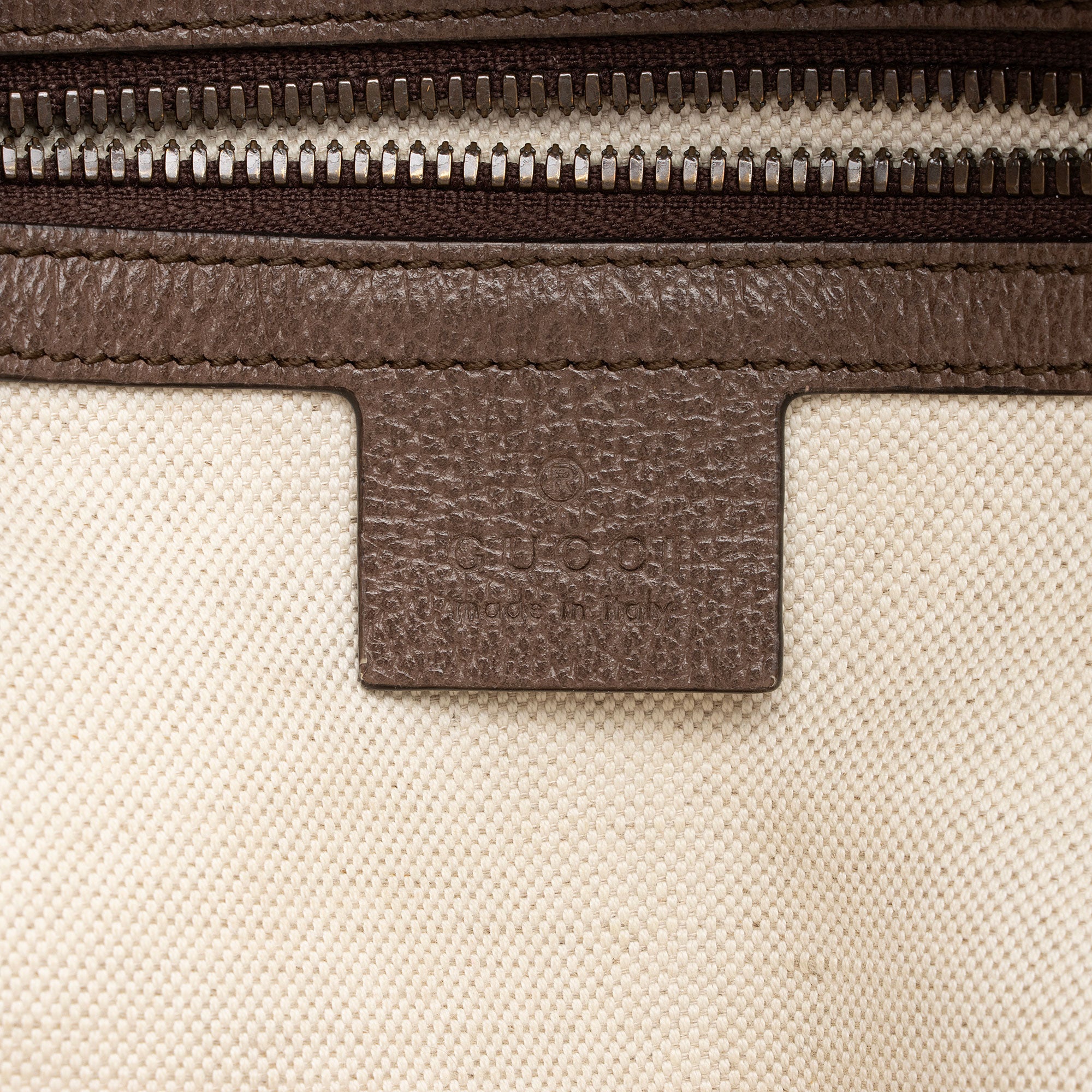 Gucci GG Supreme Ophidia Small Backpack (SHF-HxraRE)