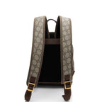 Gucci GG Supreme Ophidia Small Backpack (SHF-A9oqY2)