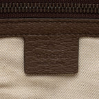 Gucci GG Supreme Ophidia Small Backpack (SHF-A9oqY2)