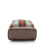 Gucci GG Supreme Ophidia Small Backpack