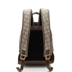 Gucci GG Supreme Ophidia Small Backpack