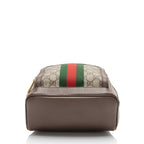 Gucci GG Supreme Ophidia Small Backpack