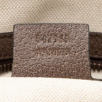 Gucci GG Supreme Ophidia Small Backpack