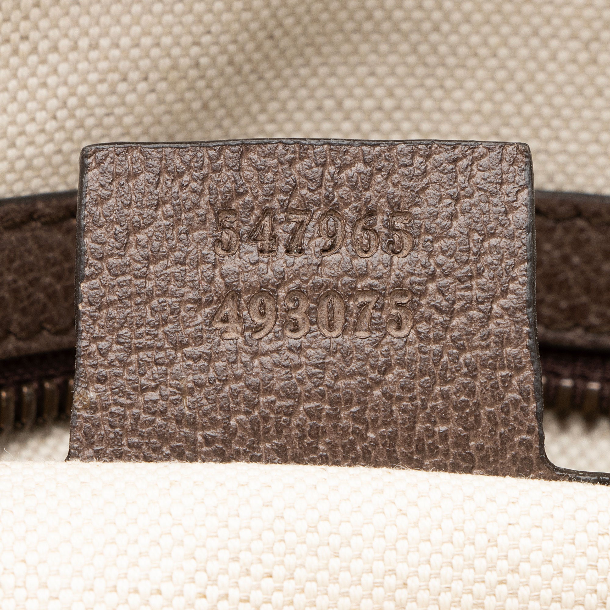 Gucci GG Supreme Ophidia Small Backpack