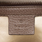 Gucci GG Supreme Ophidia Small Backpack